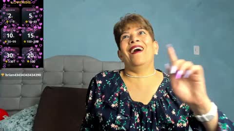 Snapshot of angelina_stone_65 chatting on January 2025 10:02:02 PM Angelina online show from January 2025 10:02:02 PM