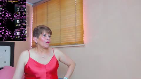 Snapshot of angelina_stone_65 chatting on January 2025 09:46:02 PM Angelina online show from January 2025 09:46:02 PM