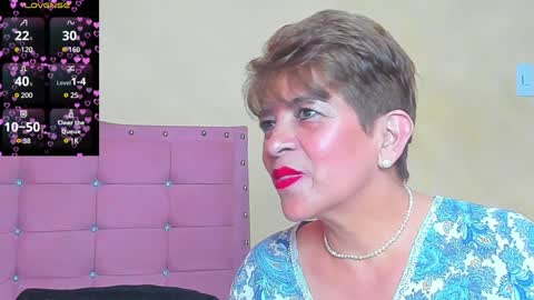 Snapshot of angelina_stone_65 chatting on January 2025 09:51:02 PM Angelina online show from January 2025 09:51:02 PM