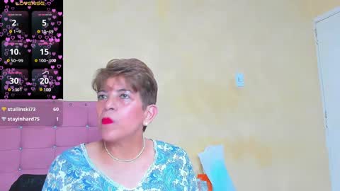 Snapshot of angelina_stone_65 chatting on January 2025 01:02:01 AM Angelina online show from January 2025 01:02:01 AM