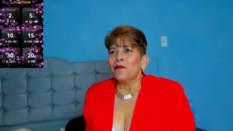 Snapshot of angelina_stone_65 chatting on January 2025 10:04:01 PM Angelina online show from January 2025 10:04:01 PM