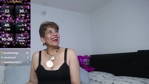 Snapshot of angelina_stone_65 chatting on February 2025 11:27:01 PM Angelina online show from February 2025 11:27:01 PM