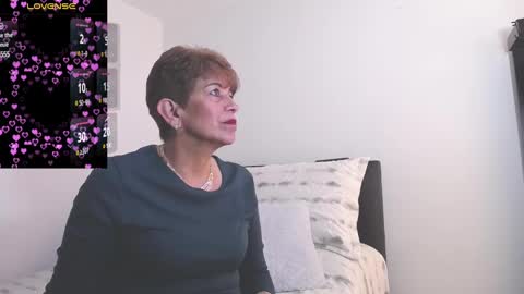 Snapshot of angelina_stone_65 chatting on February 2025 09:50:02 PM Angelina online show from February 2025 09:50:02 PM