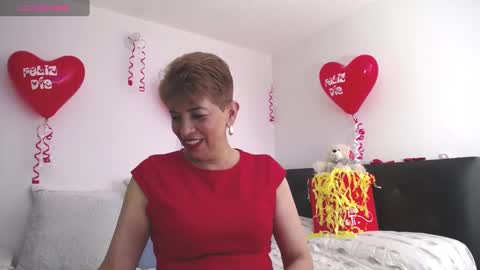 Snapshot of angelina_stone_65 chatting on February 2025 09:27:02 PM Angelina online show from February 2025 09:27:02 PM