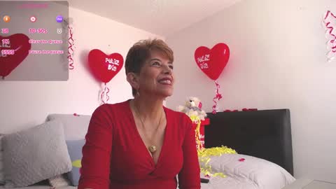 Snapshot of angelina_stone_65 chatting on February 2025 04:31:01 PM Angelina online show from February 2025 04:31:01 PM