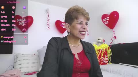 Snapshot of angelina_stone_65 chatting on February 2025 12:04:01 AM Angelina online show from February 2025 12:04:01 AM