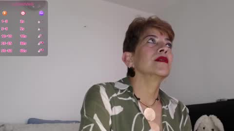 Snapshot of angelina_stone_65 chatting on February 2025 09:43:01 PM Angelina online show from February 2025 09:43:01 PM