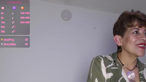 Snapshot of angelina_stone_65 chatting on February 2025 12:49:01 AM Angelina online show from February 2025 12:49:01 AM