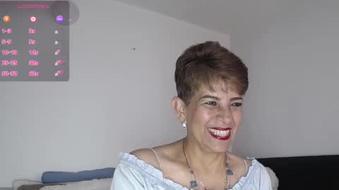 Snapshot of angelina_stone_65 chatting on February 2025 03:58:02 PM Angelina online show from February 2025 03:58:02 PM