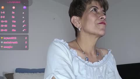 Snapshot of angelina_stone_65 chatting on February 2025 07:03:01 PM Angelina online show from February 2025 07:03:01 PM