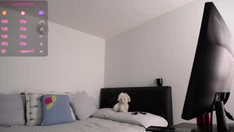 Snapshot of angelina_stone_65 chatting on February 2025 09:23:01 PM Angelina online show from February 2025 09:23:01 PM