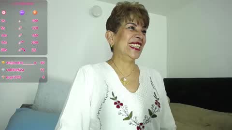 Snapshot of angelina_stone_65 chatting on March 2025 10:10:01 PM Angelina online show from March 2025 10:10:01 PM