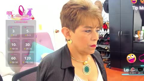 Snapshot of angelina_stone_65 chatting on September 2025 12:17:01 PM Angelina online show from September 2025 12:17:01 PM