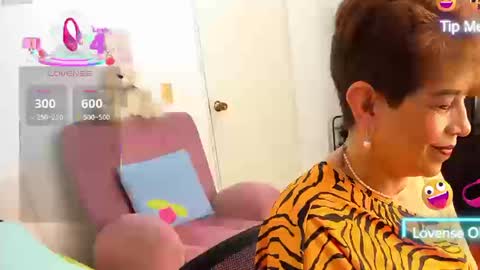 Snapshot of angelina_stone_65 chatting on September 2025 01:58:01 PM Angelina online show from September 2025 01:58:01 PM