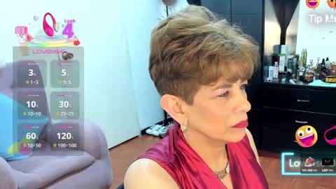 Snapshot of angelina_stone_65 chatting on October 2025 11:03:02 PM Angelina online show from October 2025 11:03:02 PM