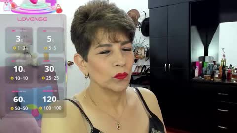 Snapshot of angelina_stone_65 chatting on October 2025 11:05:01 PM Angelina online show from October 2025 11:05:01 PM