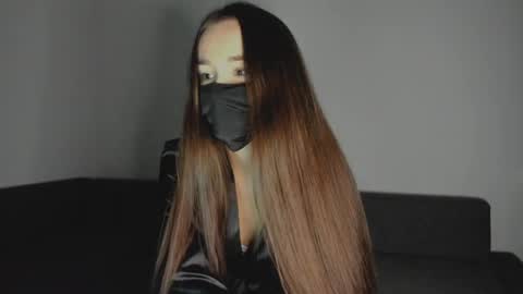 MY NAME IS ANGELINA GREETINGS TO EVERYONE I WILL BE HAPPY TO GIVE YOU WHAT YOU HAVE BEEN DREAMING FOR SO LONG online show from April 2026 07:17:02 PM