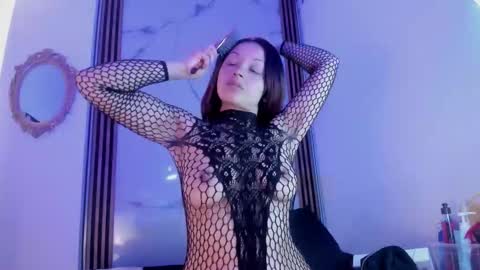 Snapshot of angelinablanc_ chatting on October 2025 11:00:02 AM ANGELINA online show from October 2025 11:00:02 AM