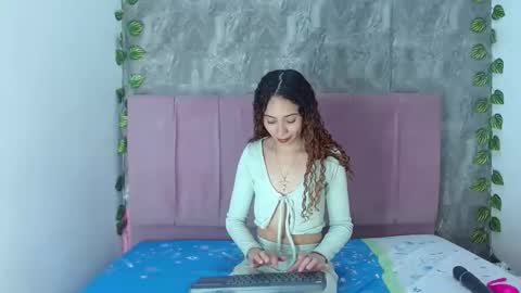 Angelina Brook online show from April 2026 07:08:01 AM