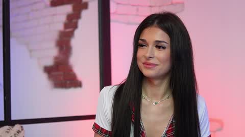 Snapshot of angelinagia chatting on December 2024 05:32:01 AM Angelina online show from December 2024 05:32:01 AM