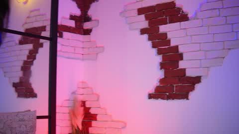 Snapshot of angelinagia chatting on January 2025 08:46:02 PM Angelina online show from January 2025 08:46:02 PM