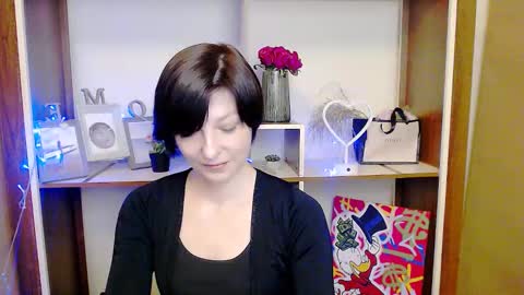 Angelina online show from January 2025 11:13:02 AM