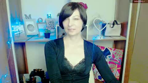 Angelina online show from January 2025 08:25:02 AM