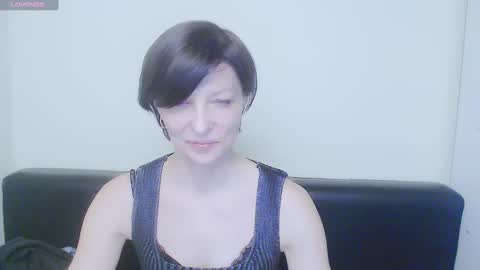 Angelina online show from February 2025 10:51:02 AM