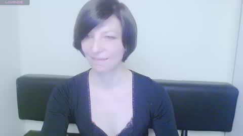 Angelina online show from February 2025 08:22:01 AM