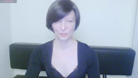 Angelina online show from February 2025 11:23:02 AM