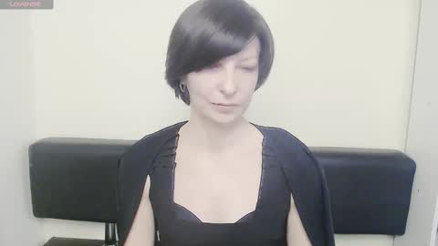 Angelina online show from February 2025 07:55:02 AM