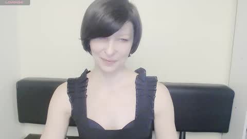 Angelina online show from February 2025 10:56:02 AM