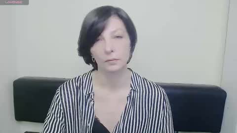 Angelina online show from February 2025 07:31:02 AM