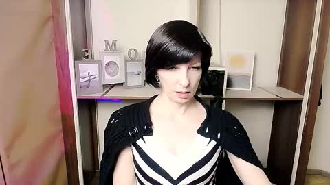 Angelina online show from February 2026 09:04:02 AM