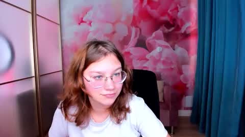 AngelinaLow online show from November 2025 01:54:02 PM