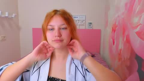 AngelinaLow online show from April 2026 11:25:02 AM