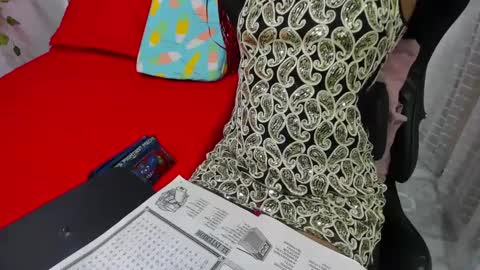 Snapshot of angelinamurphy chatting on February 2025 01:13:01 AM AngelinaMurphy online show from February 2025 01:13:01 AM