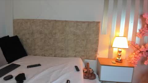 angelinarouse_ online show from December 2025 03:57:01 AM