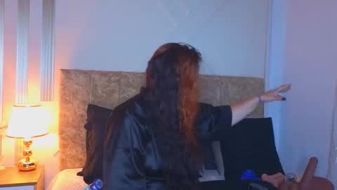 angelinarouse_ online show from February 2026 03:51:02 AM