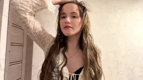 Nika online show from April 2026 02:16:02 PM