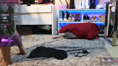 Angel online show from February 2025 04:26:01 AM