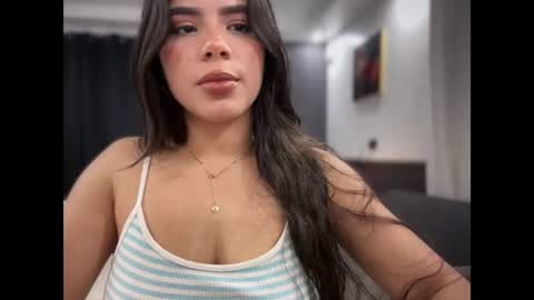 Snapshot of angelinav7 chatting on July 2026 05:23:02 AM Angelina Weiss online show from July 2026 05:23:02 AM