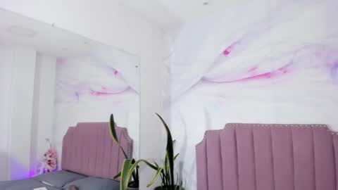 Angeline online show from January 2025 08:18:02 PM