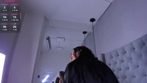 Angeline online show from March 2026 01:06:02 PM