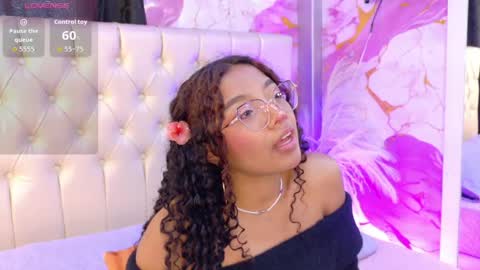 angeline_scot online show from June 2026 12:33:01 PM
