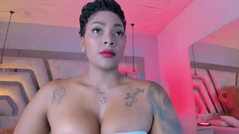 Angeline Heet online show from April 2026 10:12:02 PM