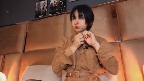 angelinepossy online show from October 2025 10:40:01 PM