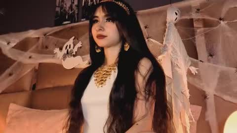 angelinepossy online show from October 2025 09:15:01 PM