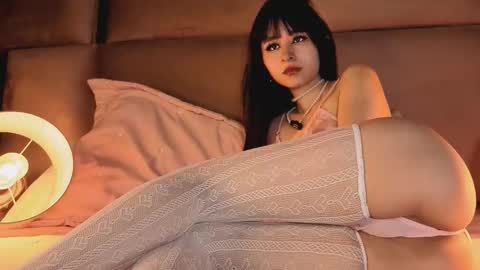 angelinepossy online show from November 2025 10:15:01 PM