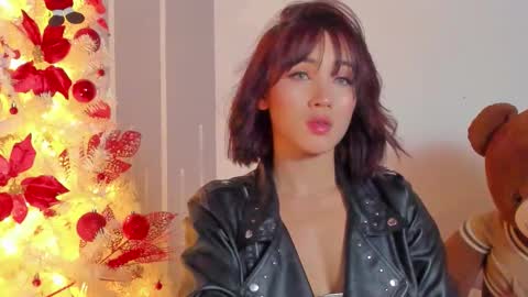 Angelique Murphy online show from December 2025 06:29:02 AM